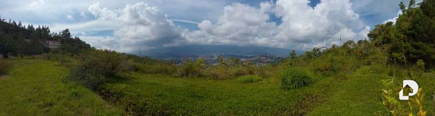Terreno en La Trinidad, Caracas – 1