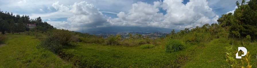 Terreno en La Trinidad, Caracas – 1