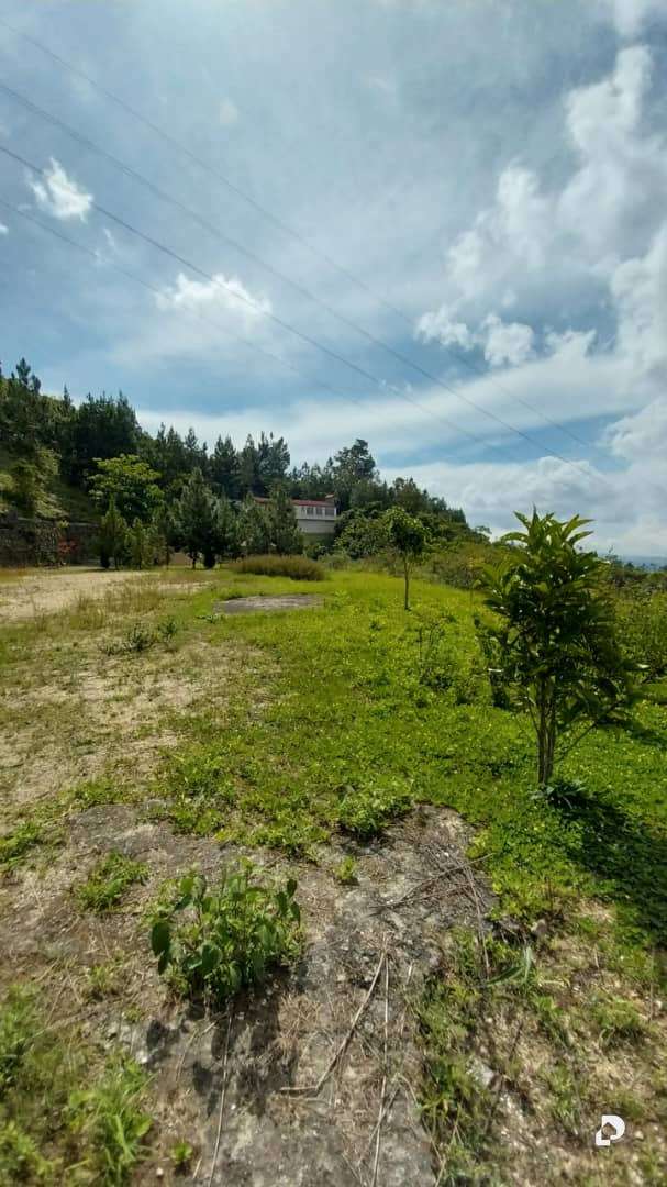 Terreno en La Trinidad, Caracas – 11