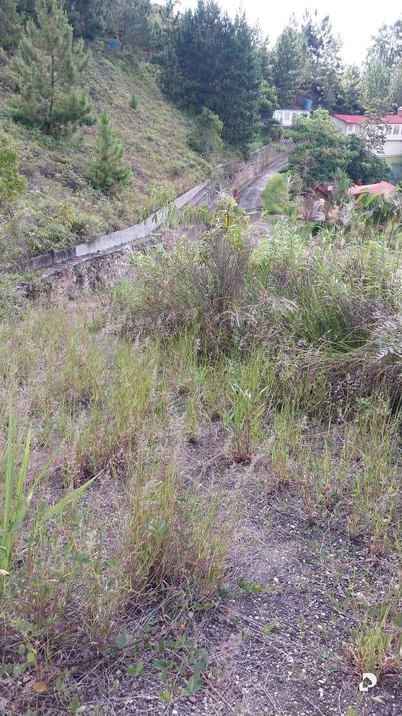 Terreno en La Trinidad, Caracas – 16
