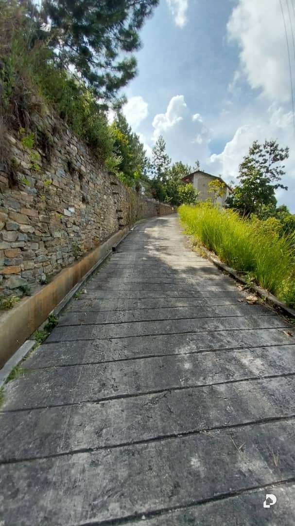 Terreno en La Trinidad, Caracas – 14