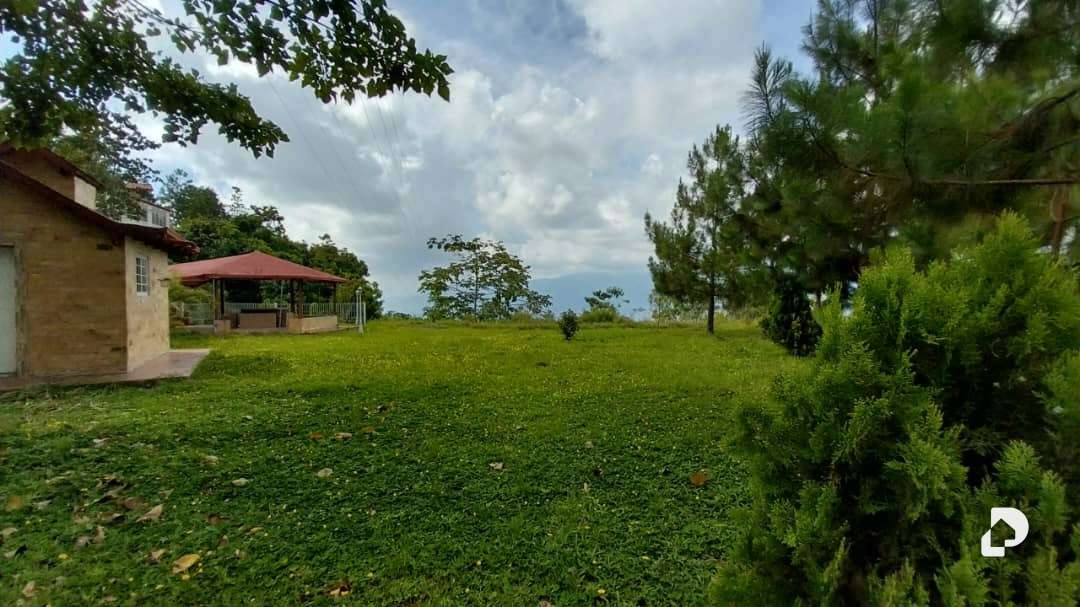 Terreno en La Trinidad, Caracas – 5