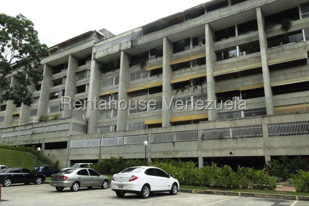Apartamento en El Cafetal, Caracas - 1