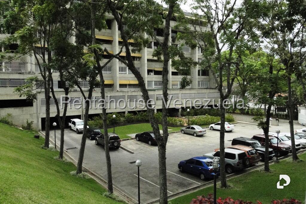 Apartamento en El Cafetal, Caracas – 2