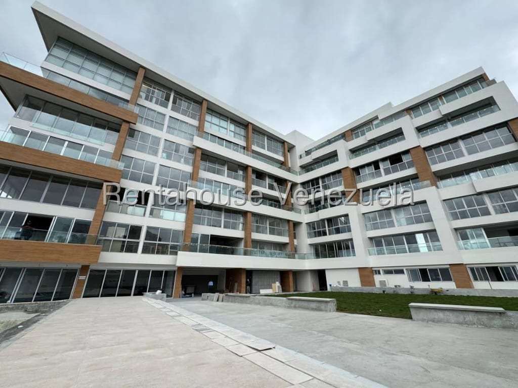 Apartment in Mirador de Los Campitos I, Caracas - 1