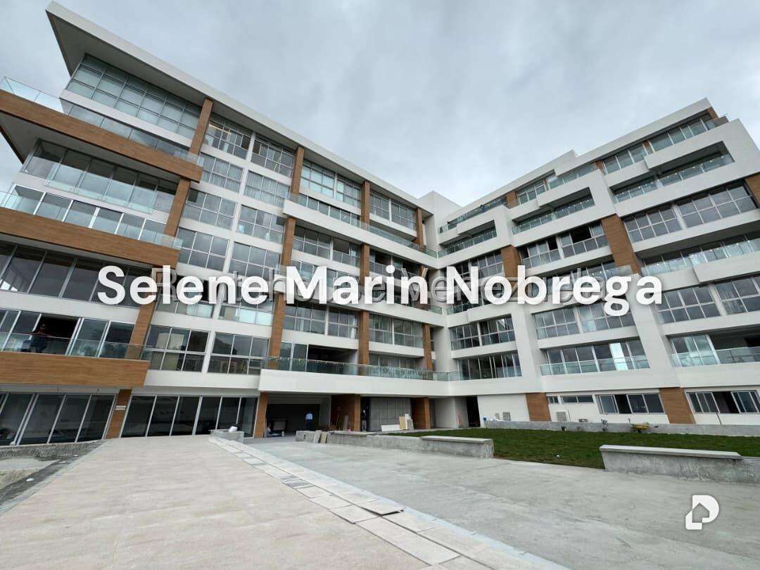Apartamento en Mirador de Los Campitos I, Caracas – 1