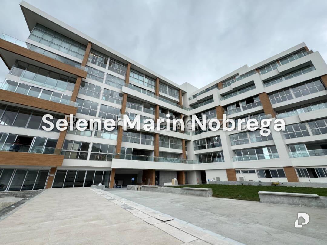 Apartamento en Mirador de Los Campitos I, Caracas – 1