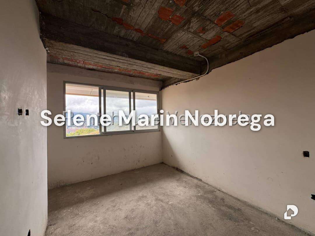 Apartamento en Mirador de Los Campitos I, Caracas – 13