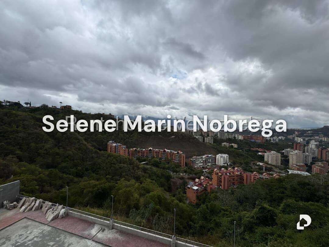 Apartamento en Mirador de Los Campitos I, Caracas – 29