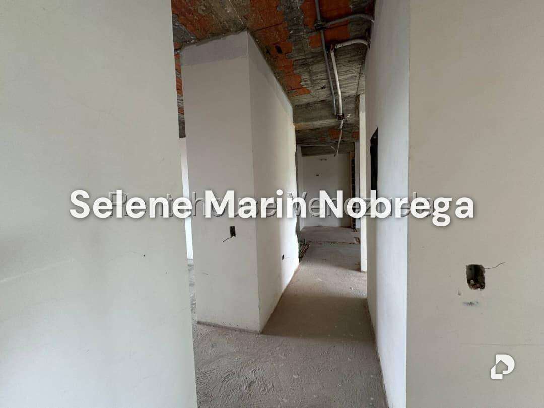 Apartamento en Mirador de Los Campitos I, Caracas – 17