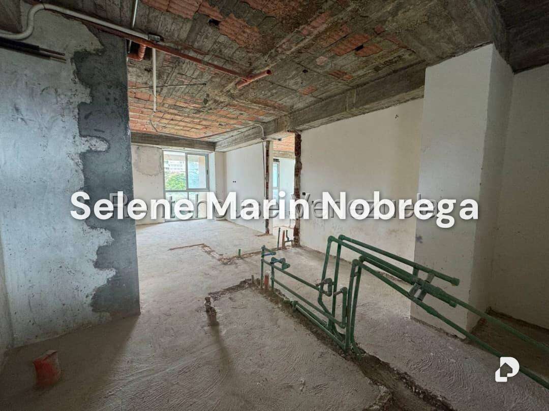 Apartamento en Mirador de Los Campitos I, Caracas – 16