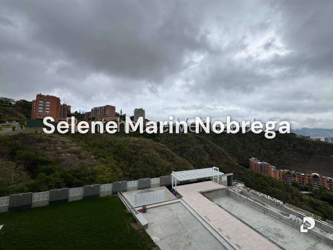 Apartamento en Mirador de Los Campitos I, Caracas – 23