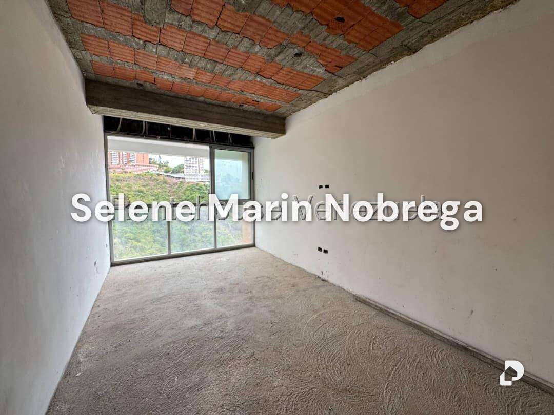 Apartamento en Mirador de Los Campitos I, Caracas – 21