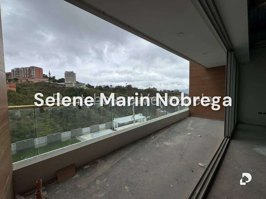 Apartamento en Mirador de Los Campitos I, Caracas – 8