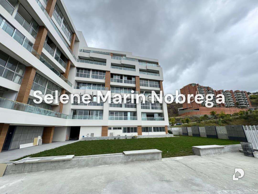 Apartamento en Mirador de Los Campitos I, Caracas – 25