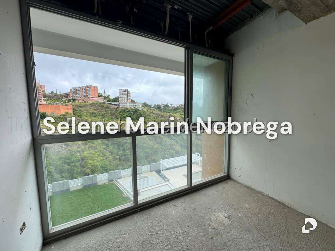 Apartamento en Mirador de Los Campitos I, Caracas – 19