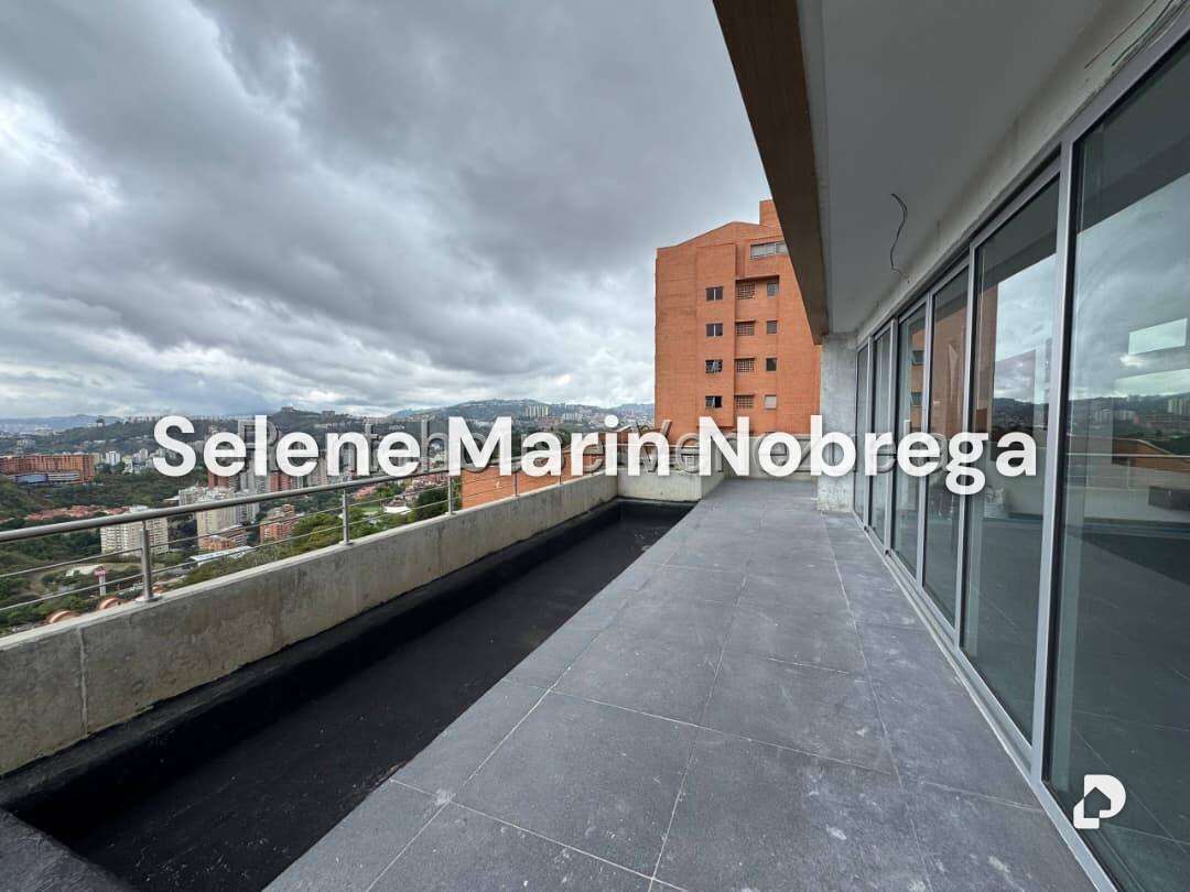 Apartamento en Mirador de Los Campitos I, Caracas – 28