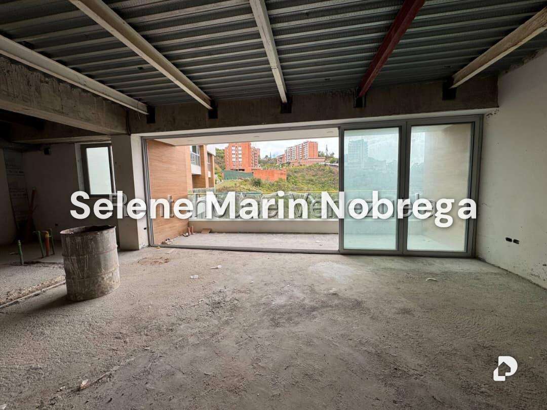 Apartamento en Mirador de Los Campitos I, Caracas – 4