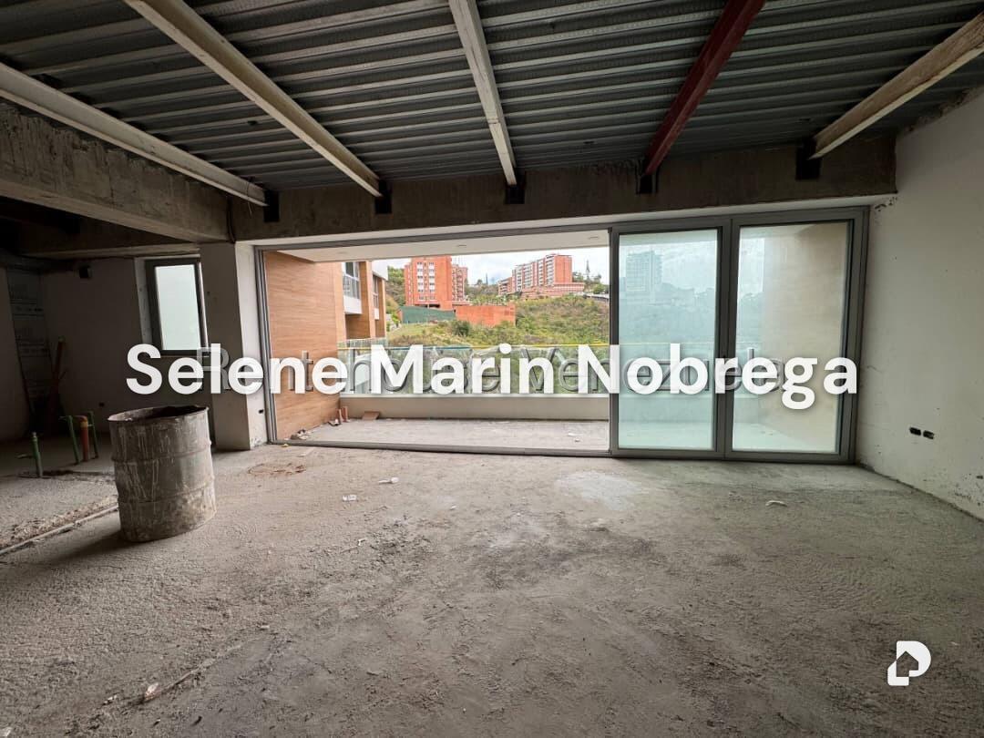 Apartamento en Mirador de Los Campitos I, Caracas – 4