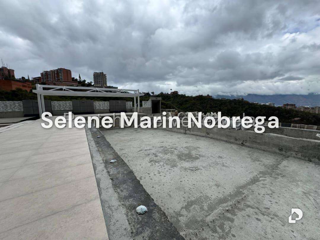 Apartamento en Mirador de Los Campitos I, Caracas – 30