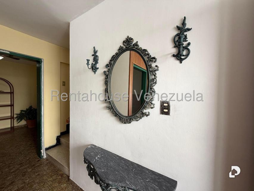 Casa en La Trinidad, Caracas – 4