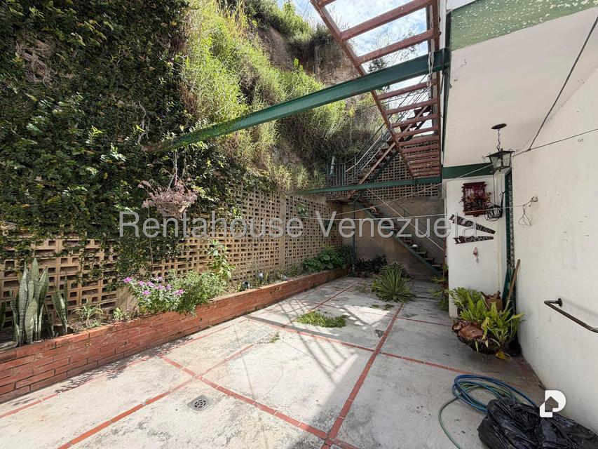 Casa en La Trinidad, Caracas – 3