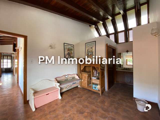 House in Santa Paula, Caracas – 12