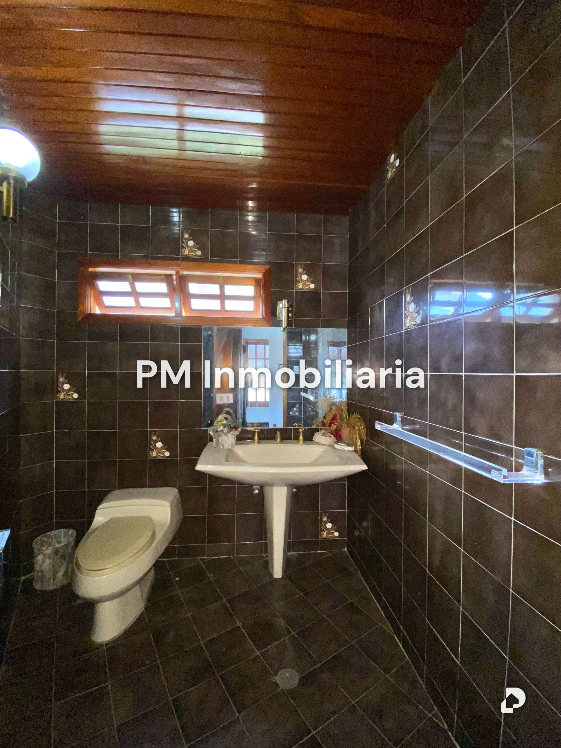 House in Santa Paula, Caracas – 13