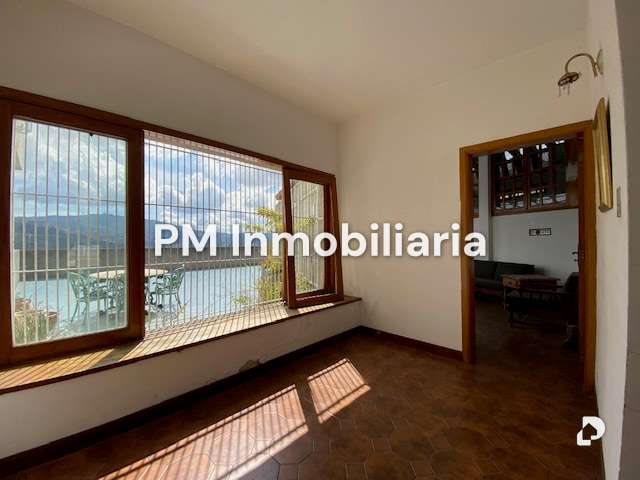 House in Santa Paula, Caracas – 7