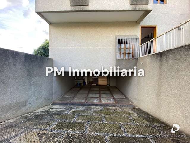 House in Santa Paula, Caracas – 22