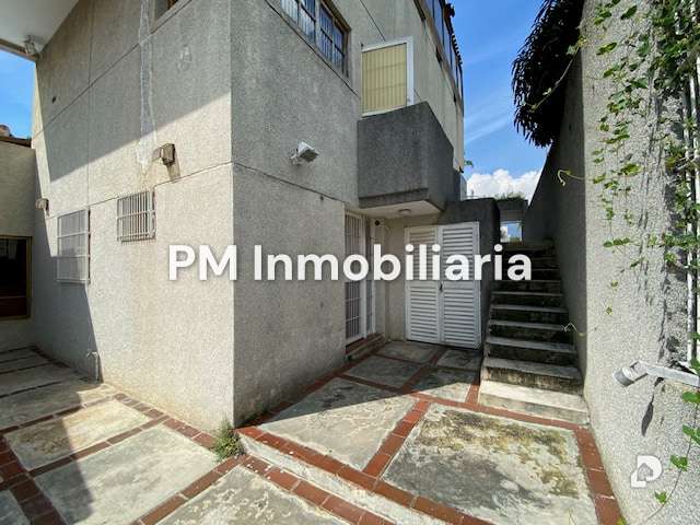 House in Santa Paula, Caracas – 21