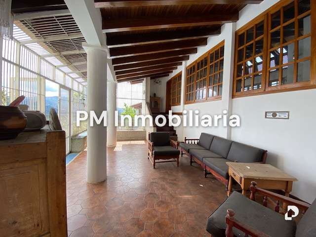 House in Santa Paula, Caracas – 20