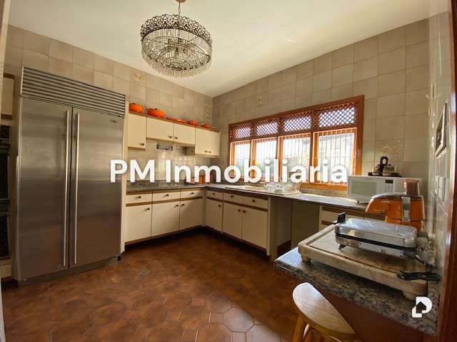 House in Santa Paula, Caracas – 6