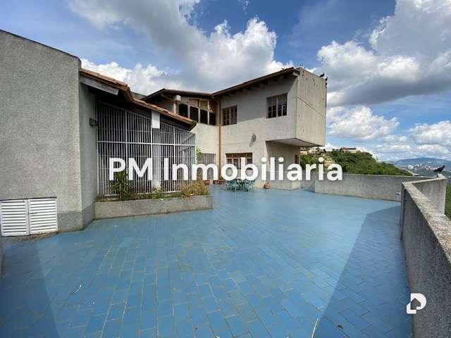 House in Santa Paula, Caracas – 17