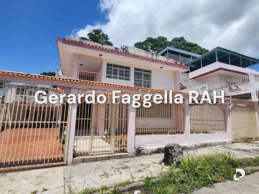 Casa en Vista Alegre, Caracas – 20