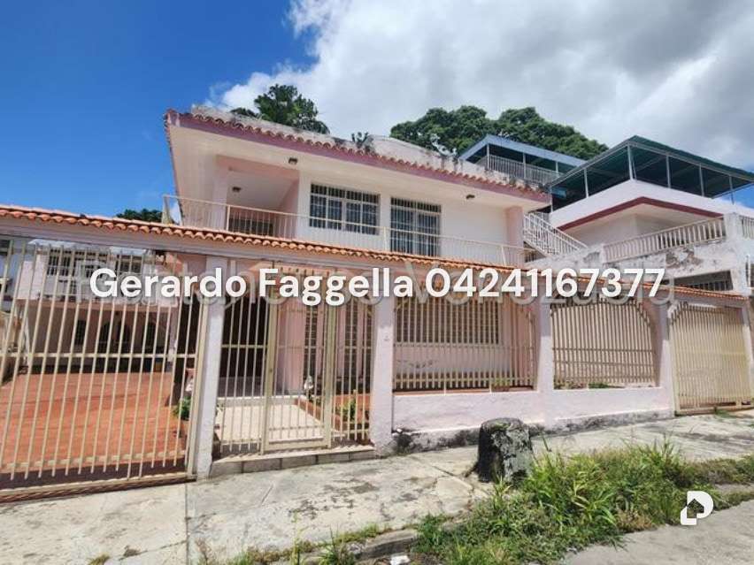 Casa en Vista Alegre, Caracas – 20