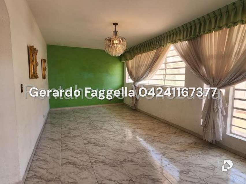 Casa en Vista Alegre, Caracas – 2