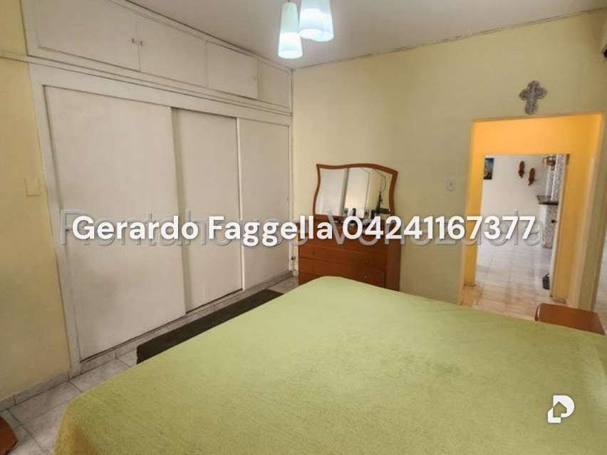Casa en Vista Alegre, Caracas – 16