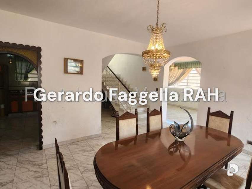Casa en Vista Alegre, Caracas – 5