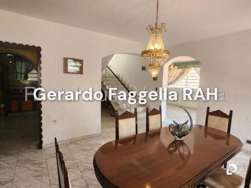 Casa en Vista Alegre, Caracas – 5