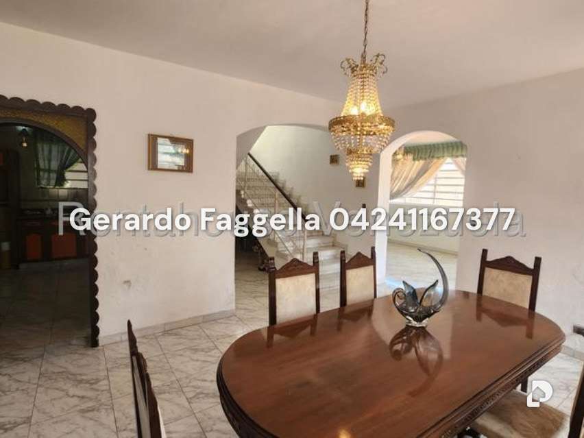 Casa en Vista Alegre, Caracas – 5