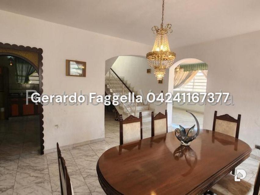Casa en Vista Alegre, Caracas – 5