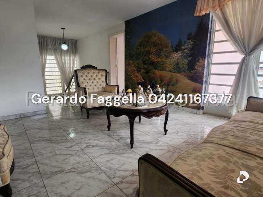 Casa en Vista Alegre, Caracas – 14