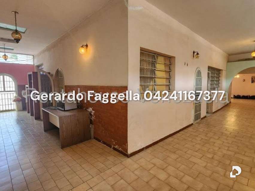 Casa en Vista Alegre, Caracas – 9