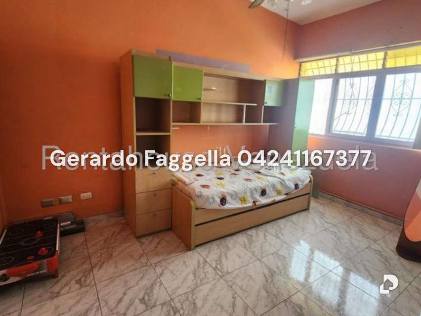 Casa en Vista Alegre, Caracas – 15