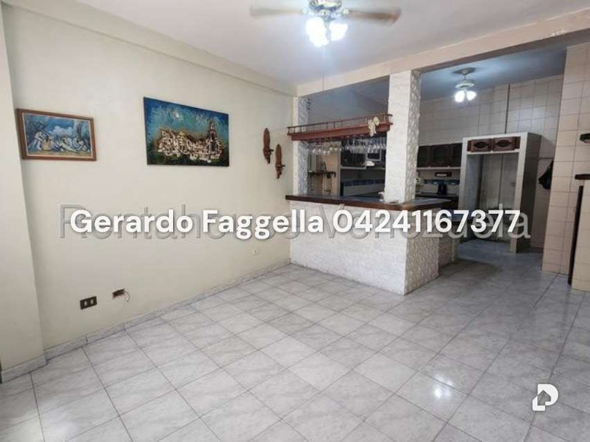 Casa en Vista Alegre, Caracas – 19