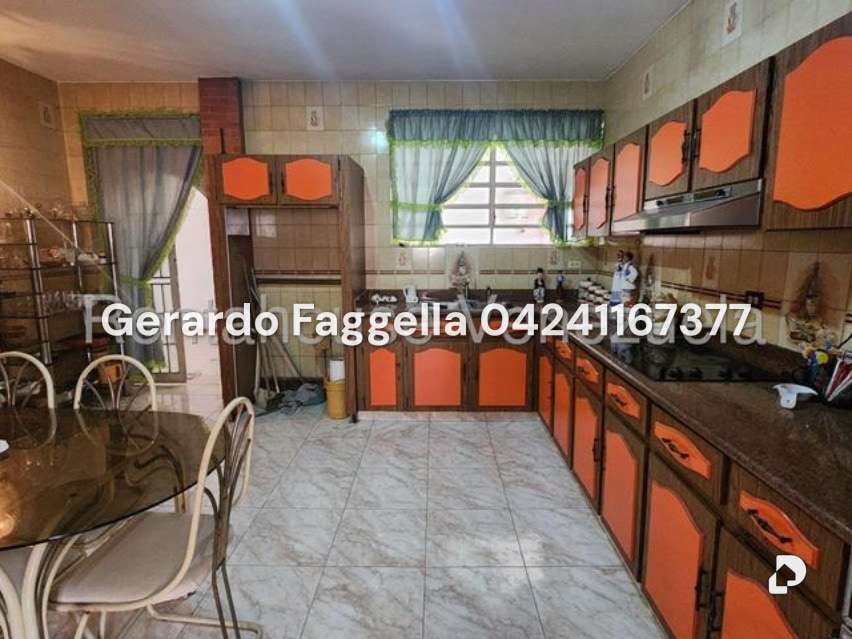 Casa en Vista Alegre, Caracas – 11