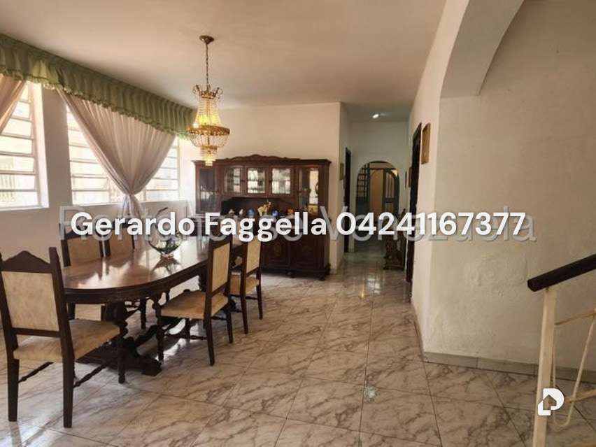 Casa en Vista Alegre, Caracas – 4