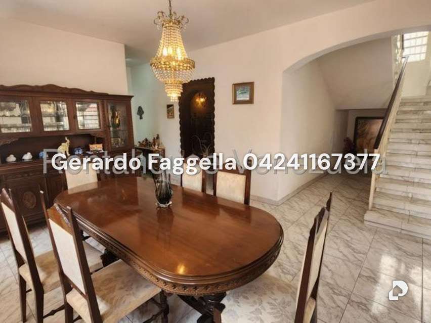 Casa en Vista Alegre, Caracas – 6