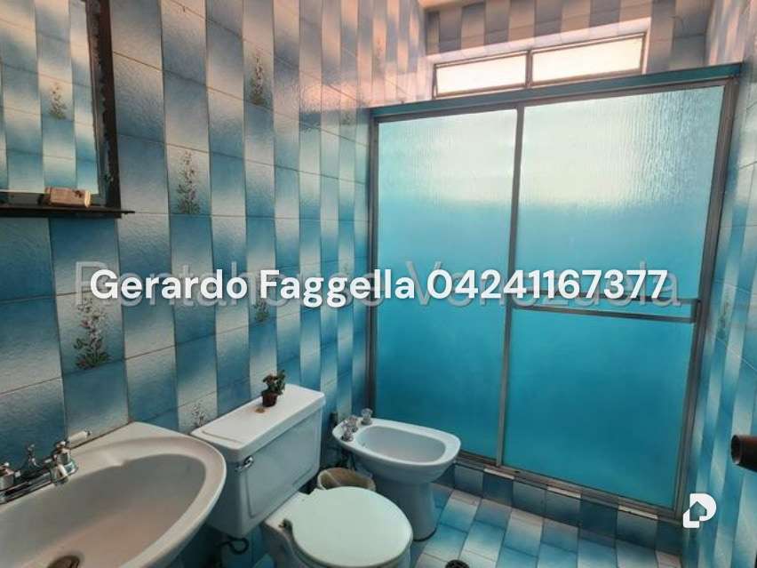 Casa en Vista Alegre, Caracas – 7